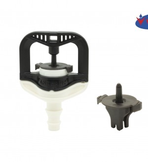 BÉC TƯỚI VINDRIP AN THẠNH MINI-C10 - 150